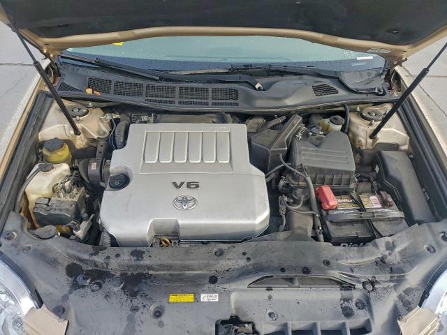 Toyota Avalon Xl Image 10