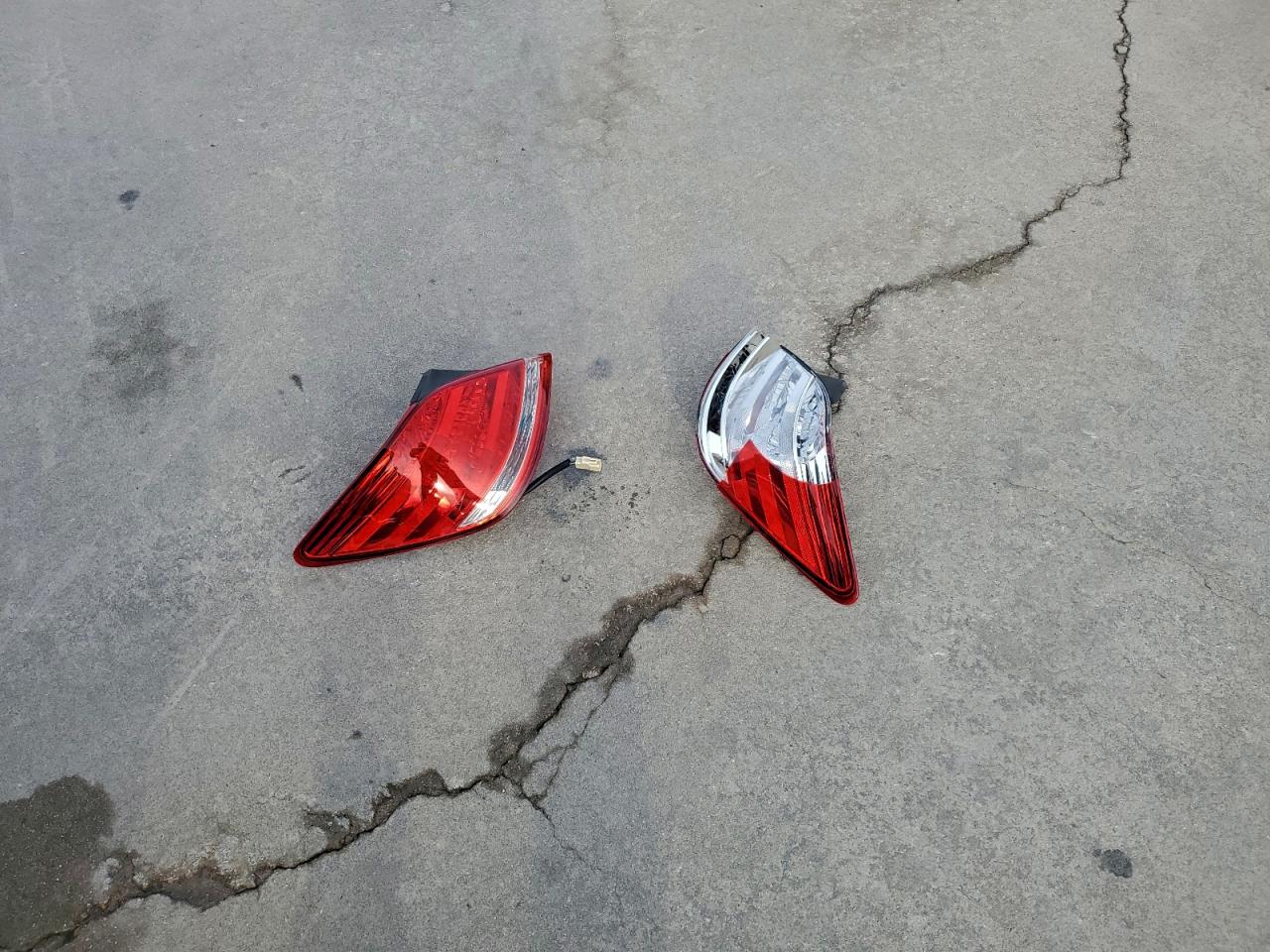 Toyota Avalon Xl Image 8