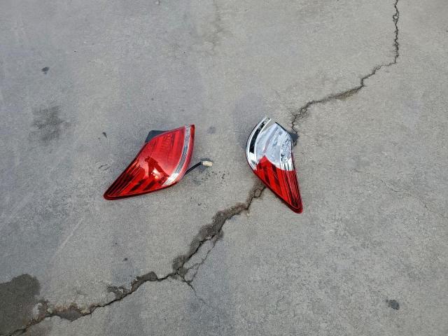 Toyota Avalon Xl Image 8