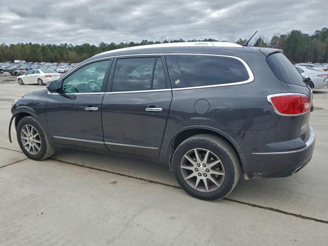 Buick Enclave Image 9