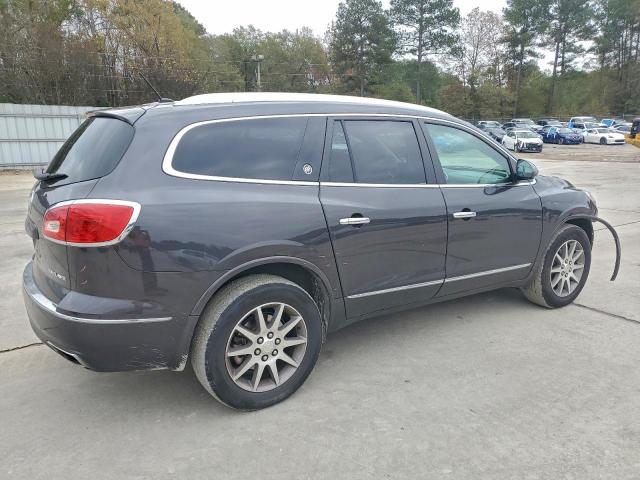 Buick Enclave Image 4