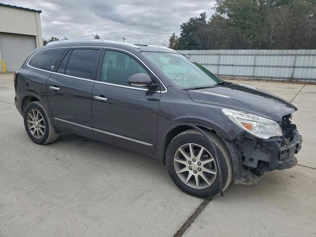 Buick Enclave Image 2