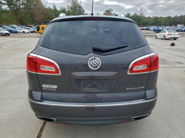 Buick Enclave Image 12