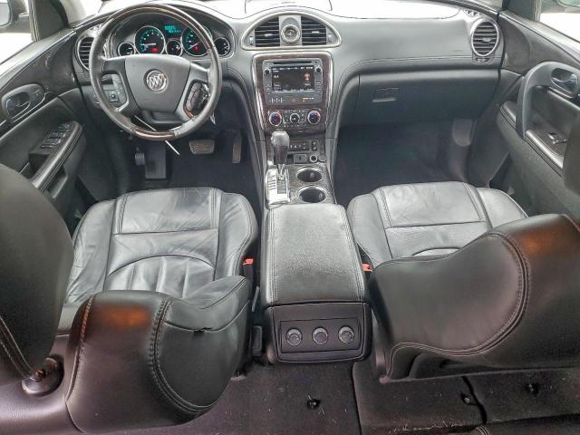 Buick Enclave Image 5