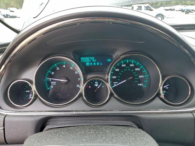 Buick Enclave Image 13