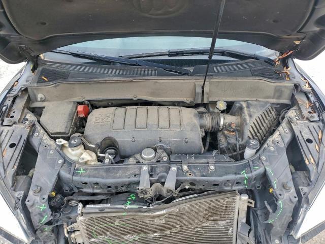 Buick Enclave Image 8