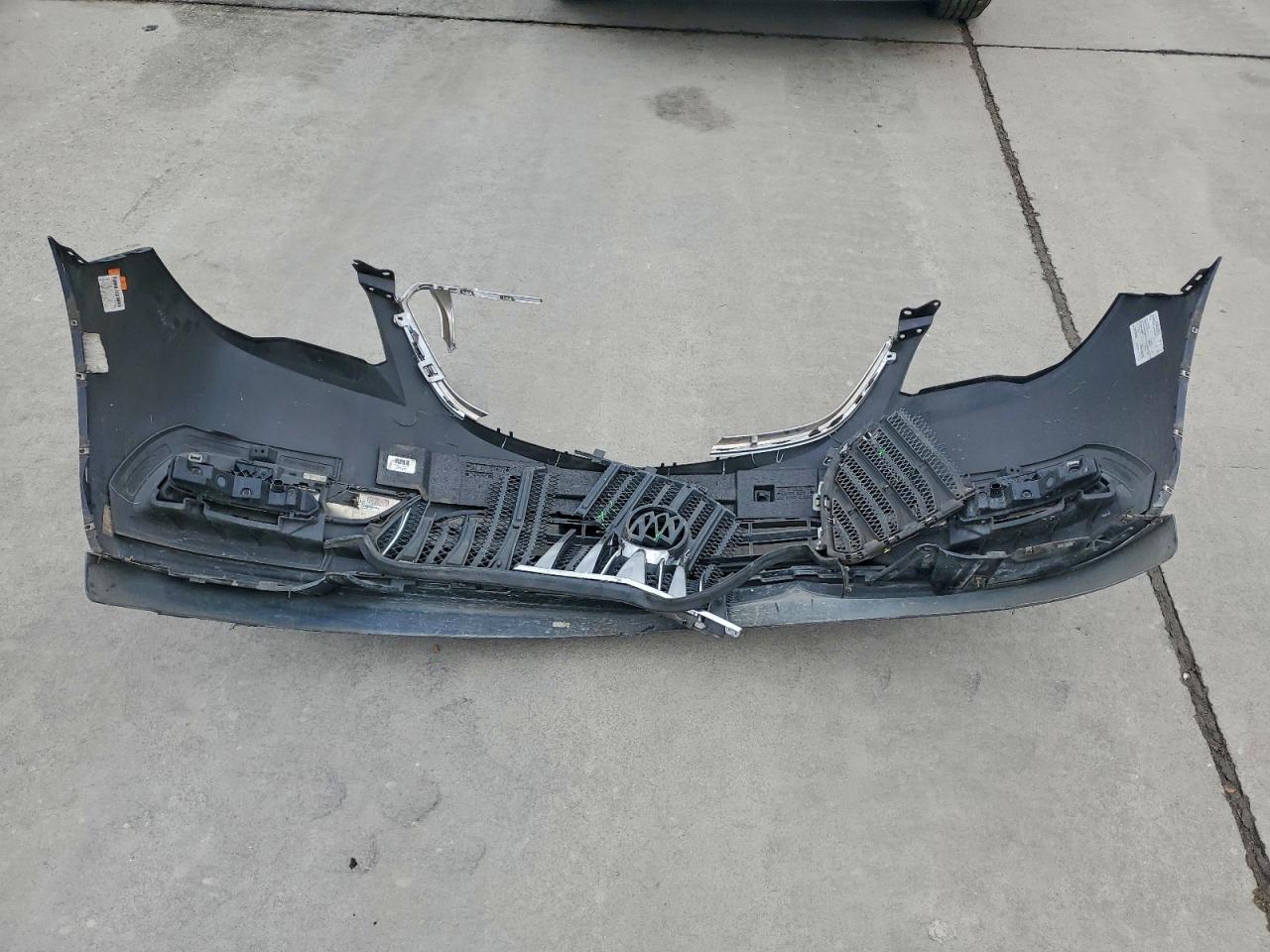 Buick Enclave Image 14