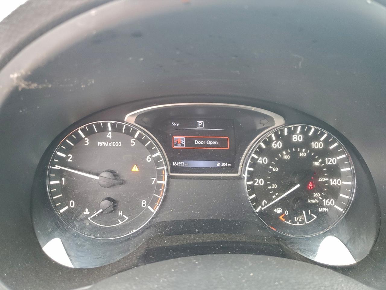 Nissan Altima 2.5 Image 5