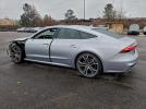 Audi A7 Prestige S-line Image 8