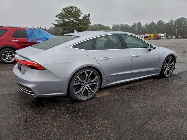 Audi A7 Prestige S-line Image 4