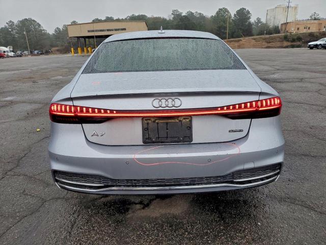 Audi A7 Prestige S-line Image 6