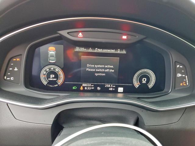 Audi A7 Prestige S-line Image 9