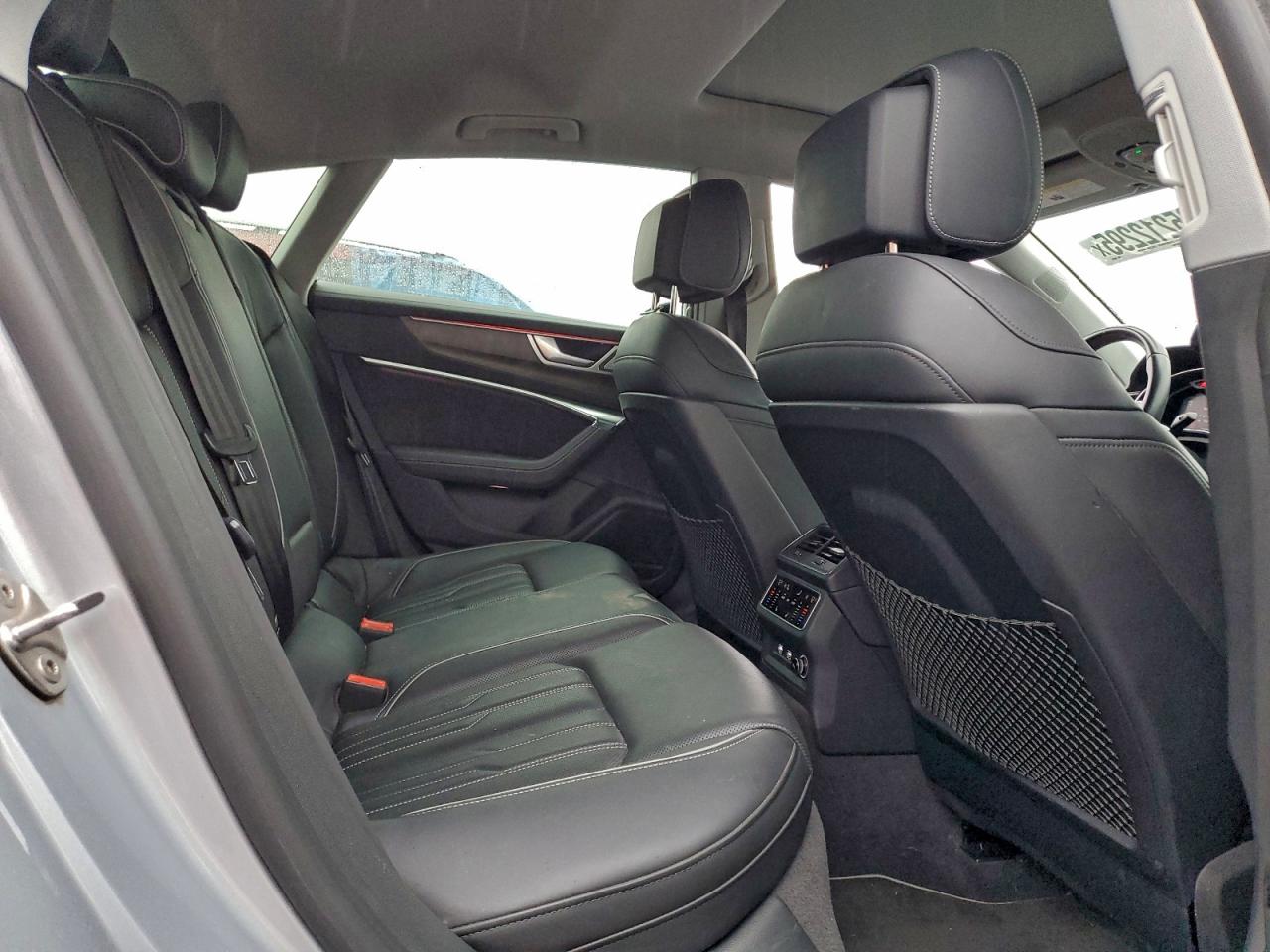 Audi A7 Prestige S-line Image 10