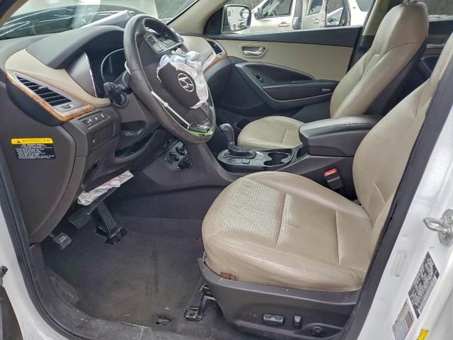 Hyundai SANTA FE Image 9