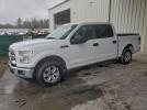 Ford F-150 Supercrew Image 1