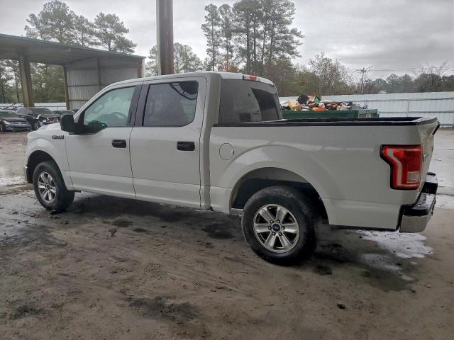 Ford F-150 Supercrew Image 5