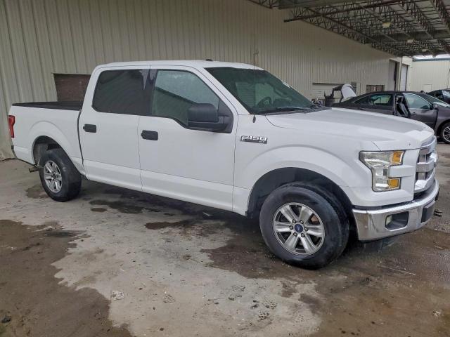Ford F-150 Supercrew Image 2