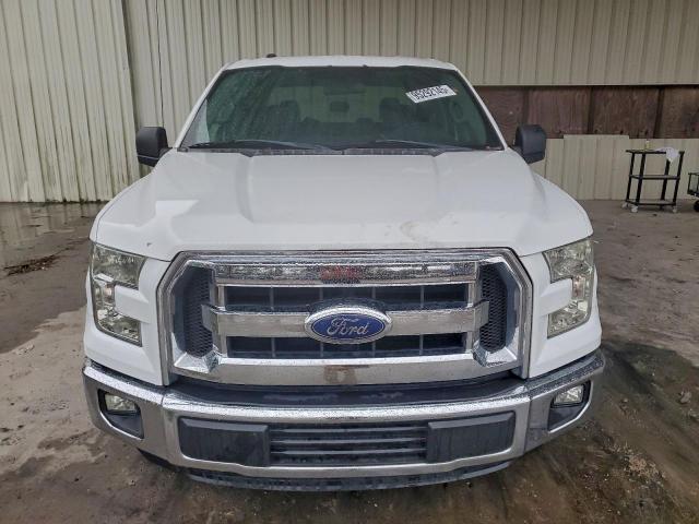 Ford F-150 Supercrew Image 9