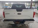 Ford F-150 Supercrew Image 4