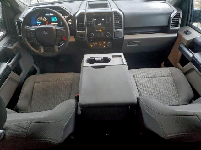 Ford F-150 Supercrew Image 7