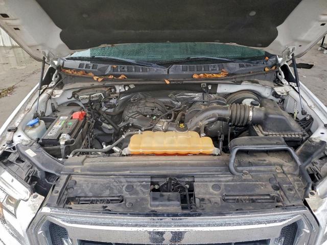 Ford F-150 Supercrew Image 8