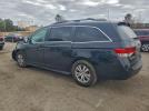 Honda Odyssey Exl Image 3