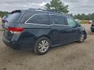 Honda Odyssey Exl Image 9