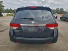 Honda Odyssey Exl Image 10