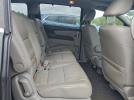 Honda Odyssey Exl Image 12
