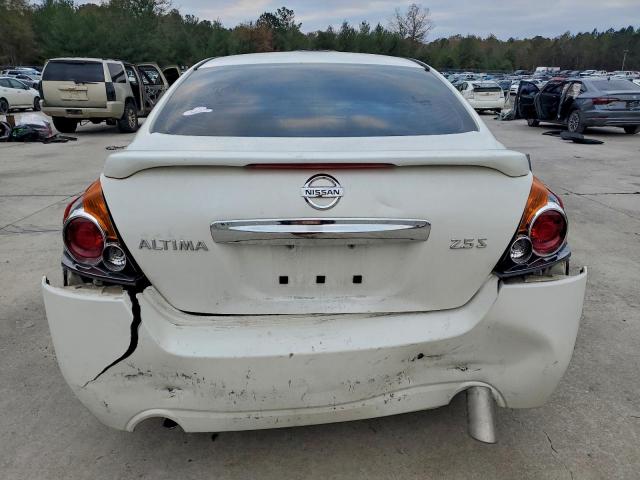 Nissan Altima Base Image 6