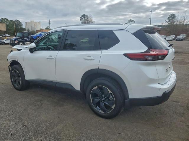Nissan Rogue Sv Image 2