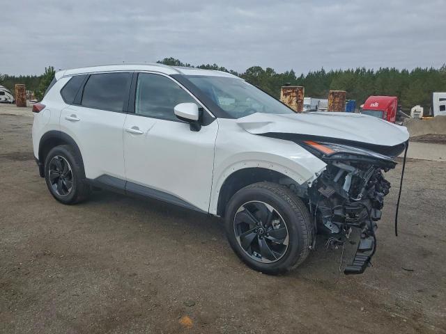 Nissan Rogue Sv Image 3
