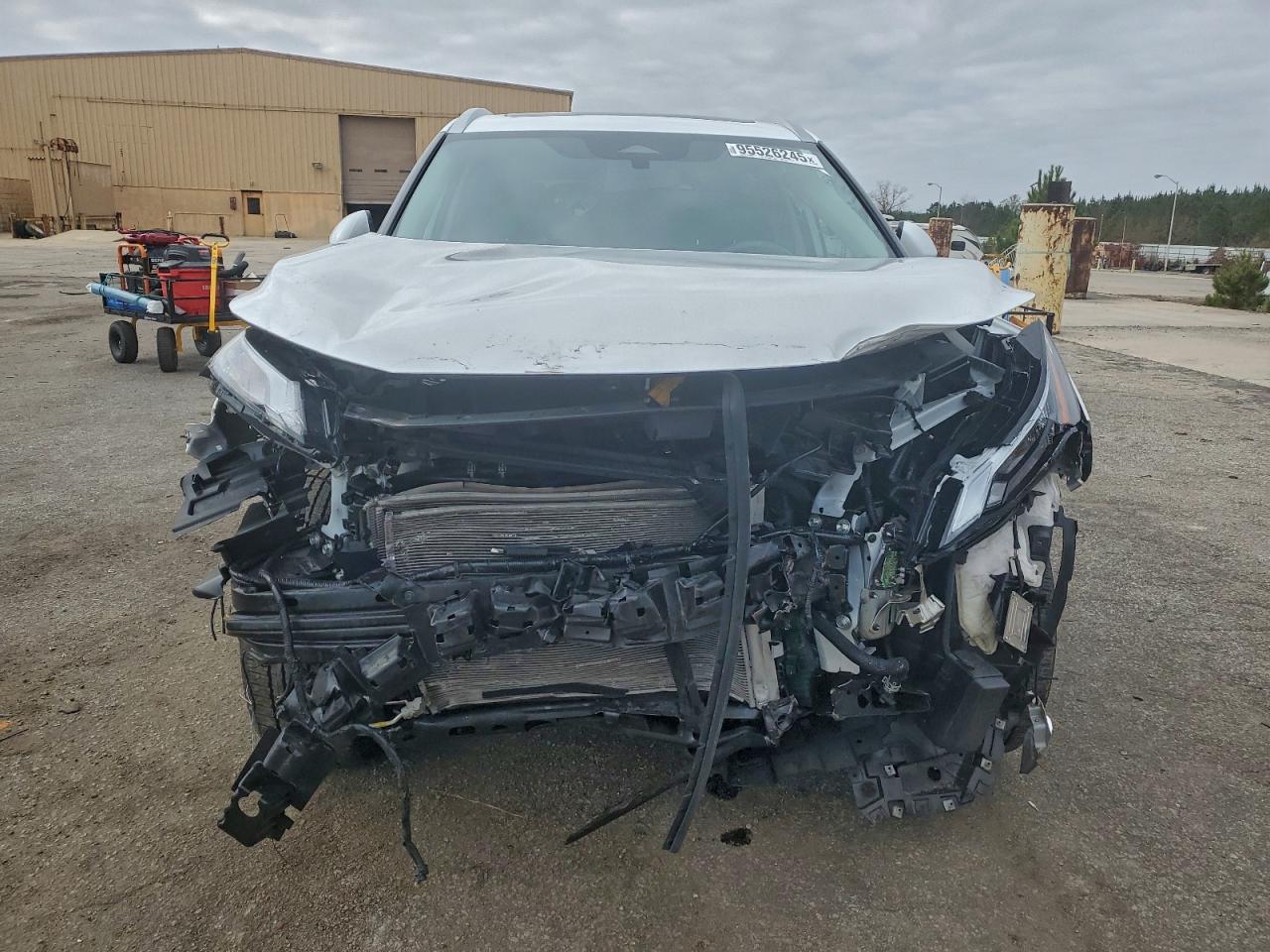 Nissan Rogue Sv Image 4