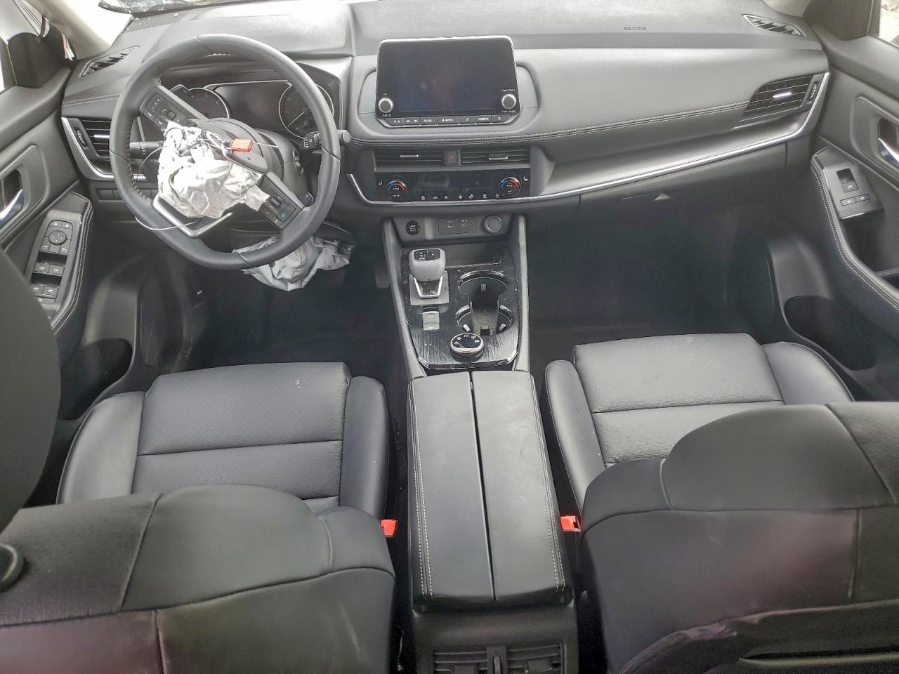 Nissan Rogue Sv Image 9