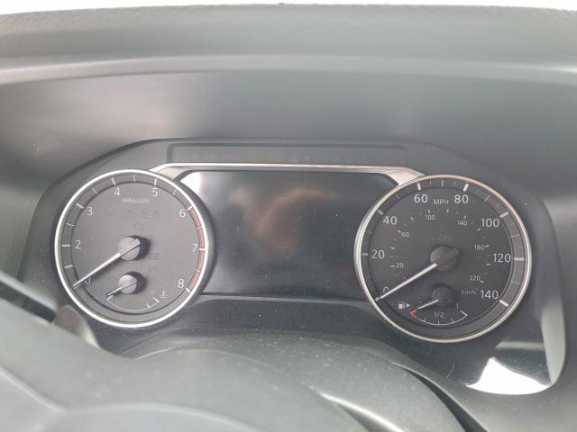 Nissan Rogue Sv Image 5