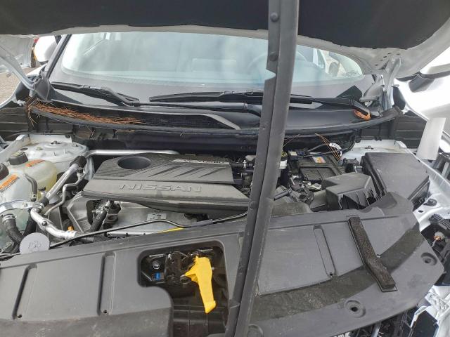 Nissan Rogue Sv Image 10