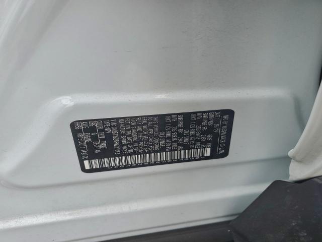 Nissan Rogue Sv Image 11