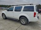 Nissan Pathfinder S Image 11