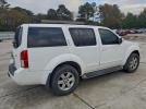 Nissan Pathfinder S Image 10