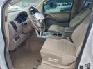 Nissan Pathfinder S Image 6