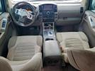 Nissan Pathfinder S Image 9