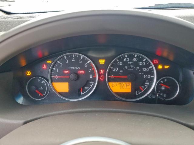 Nissan Pathfinder S Image 4