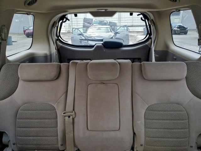 Nissan Pathfinder S Image 12