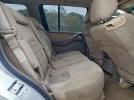 Nissan Pathfinder S Image 2