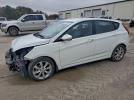 Hyundai ACCENT Gls Image 1