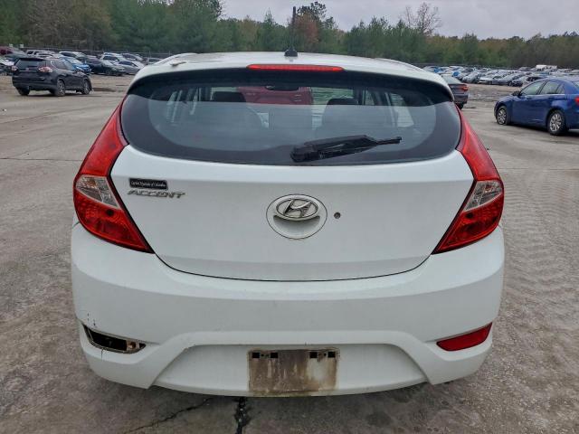 Hyundai ACCENT Gls Image 7