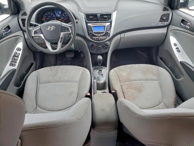 Hyundai ACCENT Gls Image 3