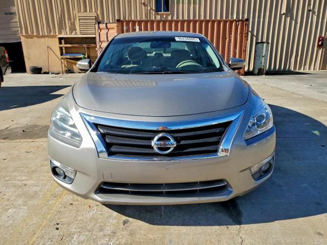 Nissan Altima 2.5 Image 5