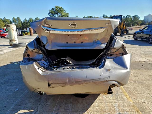 Nissan Altima 2.5 Image 11