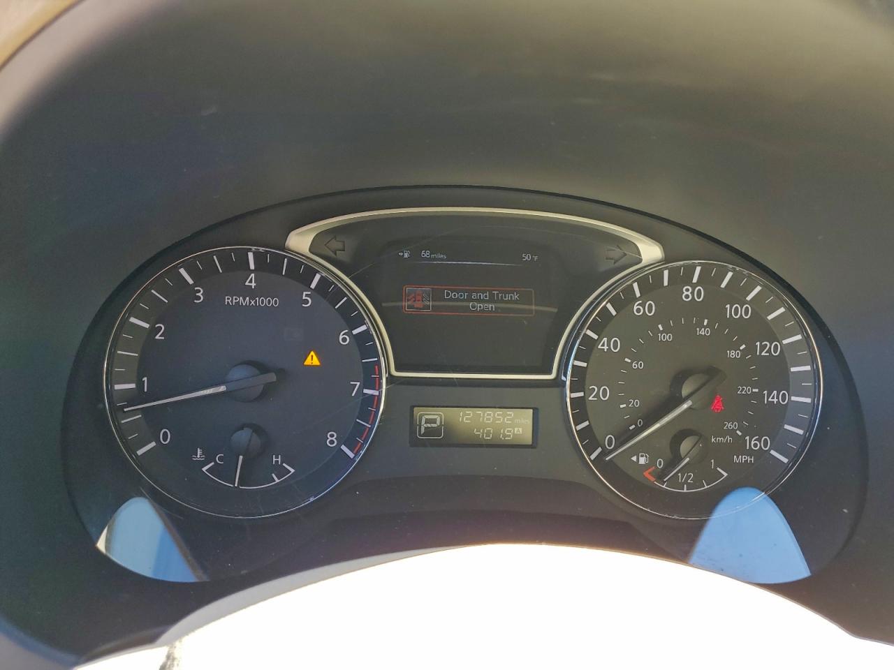 Nissan Altima 2.5 Image 8